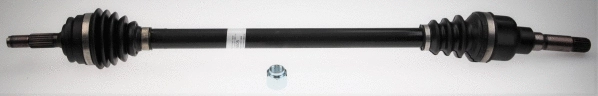 Drive Shaft (306505)