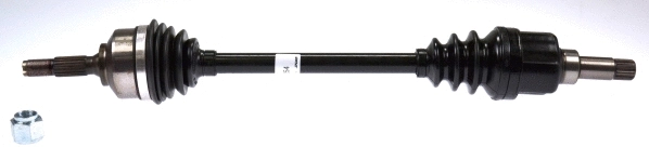 Drive Shaft (304574)