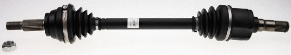 Drive Shaft (306545)