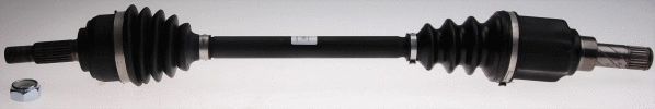 Drive Shaft (306737)
