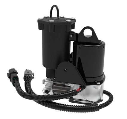 Compressor, compressed air system (AC3301)