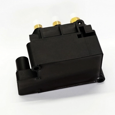 Valve, compressed-air system