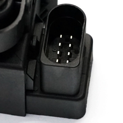 Valve, compressed-air system