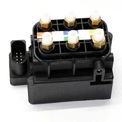 Valve, compressed-air system