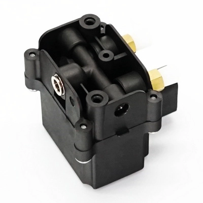 Valve, compressed-air system