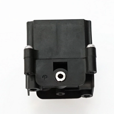 Valve, compressed-air system