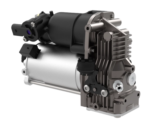 Compressor, compressed air system (AC2101)