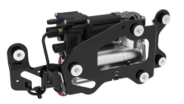 Compressor, compressed air system (AC1204)