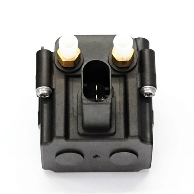 Valve, compressed-air system