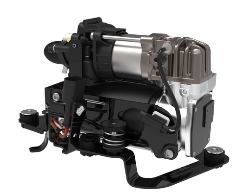 Compressor, compressed air system (AC1205)