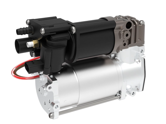 Compressor, compressed air system (LAC1288)