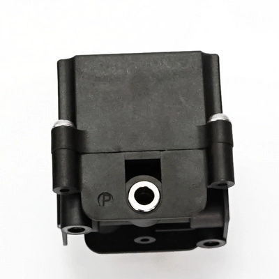 Valve, compressed-air system