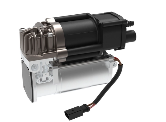 Compressor, compressed air system (LAC1204)