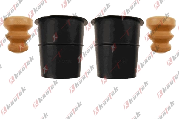 Dust Cover Kit, shock absorber (MN-BK001)