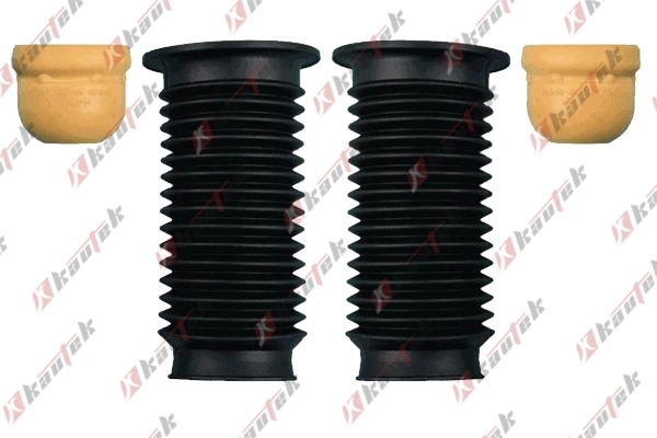 Dust Cover Kit, shock absorber (OP-BK005)