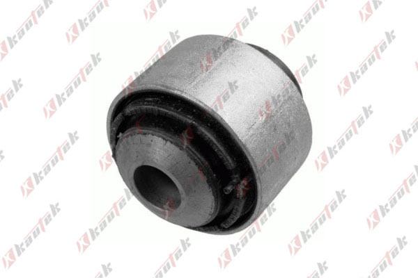 Mounting, control/trailing arm (BM-BS156)
