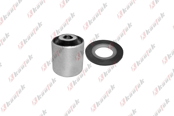 Mounting, control/trailing arm (KI-BS003)