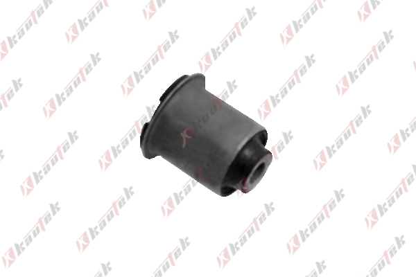 Mounting, control/trailing arm (KI-BS010)