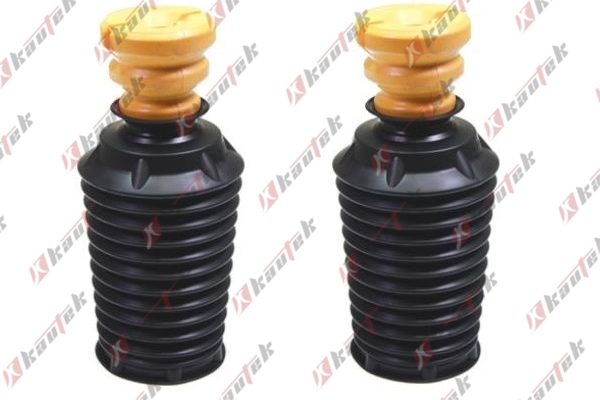 Dust Cover Kit, shock absorber (AF-BK006)
