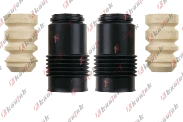 Dust Cover Kit, shock absorber (AF-BK002)