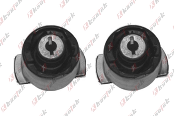 Bushing, axle bracket (RE-BS037ST)