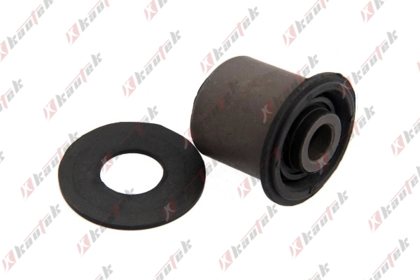 Mounting, control/trailing arm (NI-BS165)
