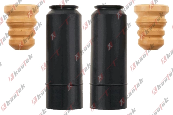 Dust Cover Kit, shock absorber (BM-BK021)