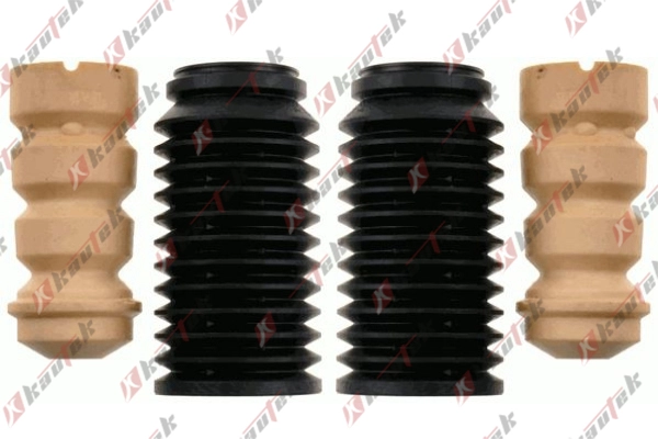 Dust Cover Kit, shock absorber (AU-BK003)