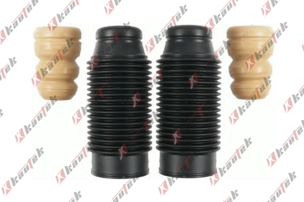 Dust Cover Kit, shock absorber (HY-BK020)