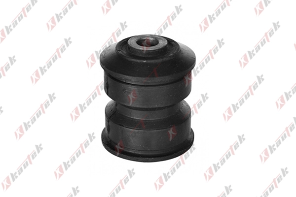 Mounting, leaf spring (FD-BS004)