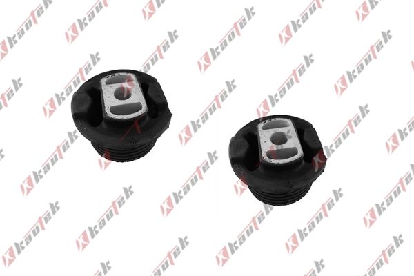 Bushing, axle bracket (ME-BS008ST)