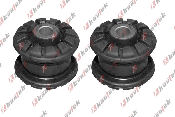 Mounting, control/trailing arm (AU-BS021ST)