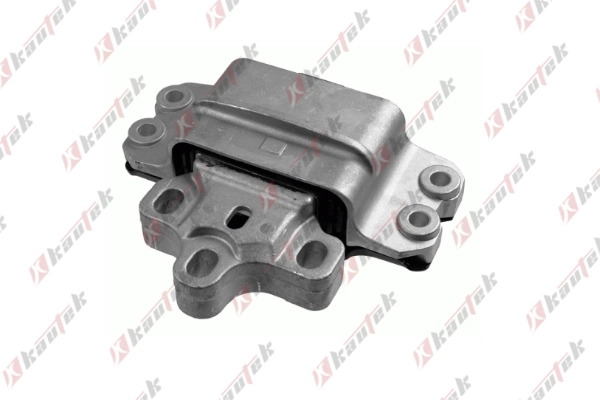 Mounting, automatic transmission (VW-TM026)