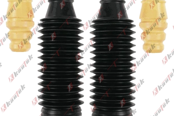 Dust Cover Kit, shock absorber (HO-BK002)