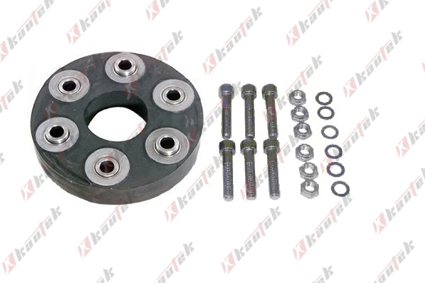 Joint, propshaft (ME-VR002)