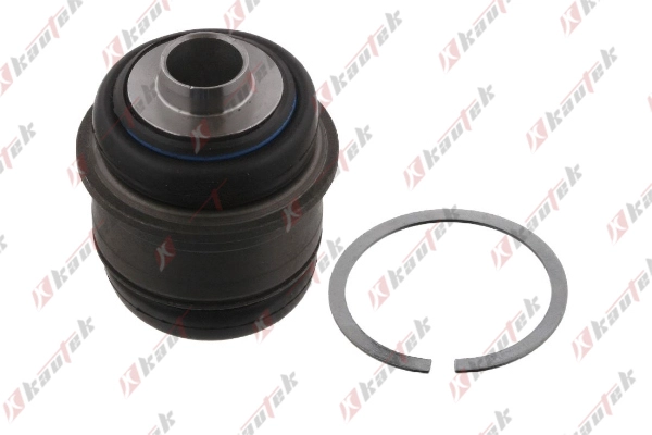 Mounting, wheel bearing housing (BM-BS171)