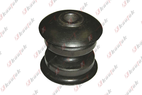 Mounting, leaf spring (FD-BS087)