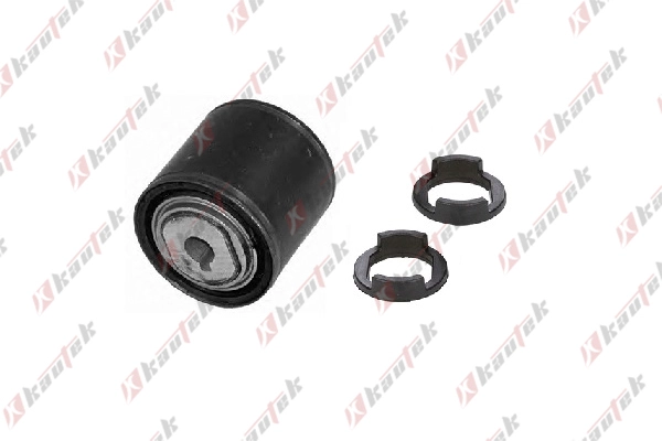 Mounting, control/trailing arm (SA-BS003)