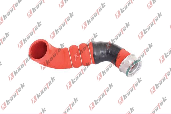 Charge Air Hose (AU-TH002)