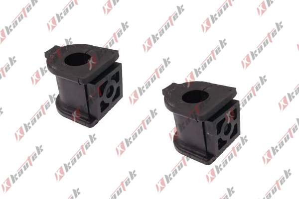 Mounting, stabiliser bar (TO-BS160ST)