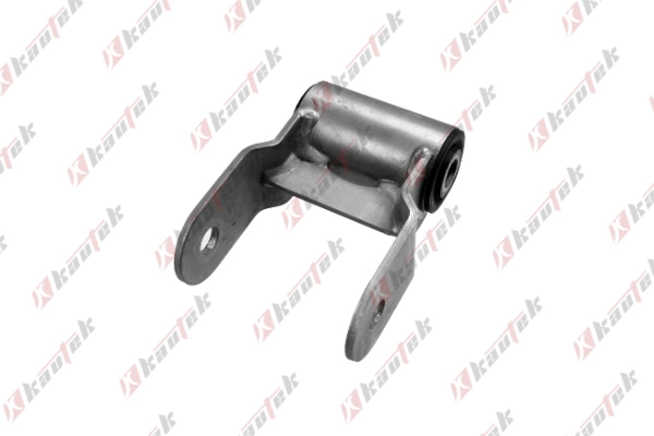 Mounting, leaf spring (RE-BS090)