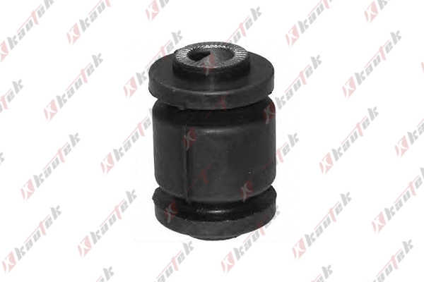 Mounting, control/trailing arm (TO-BS004)