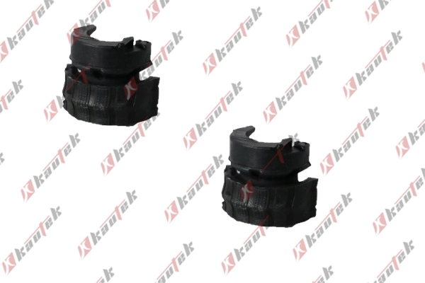 Mounting, stabiliser bar (AU-BS080ST)