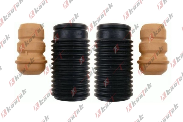Dust Cover Kit, shock absorber (PE-BK007)