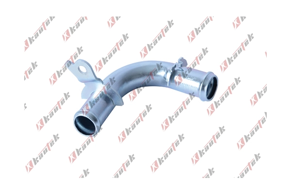 Pipe, EGR valve (FI-VH047)