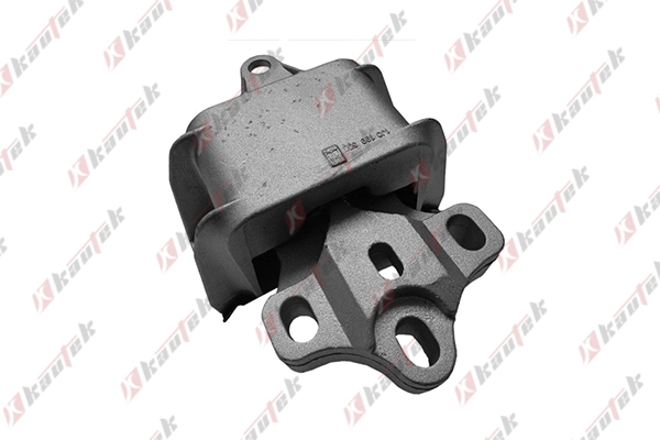 Mounting, automatic transmission (VW-TM001)