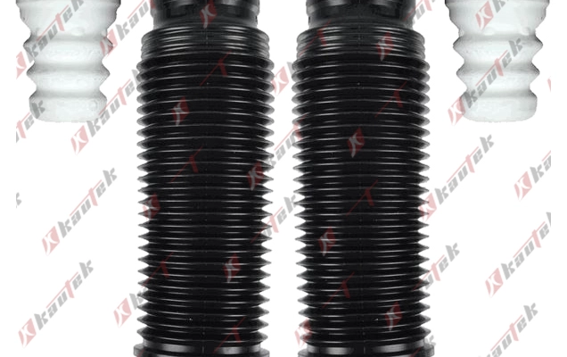 Dust Cover Kit, shock absorber (AU-BK021)