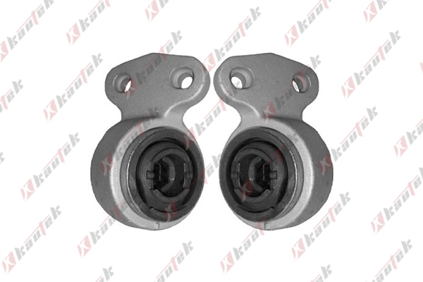 Mounting Kit, control/trailing arm mounting (BM-KT001)
