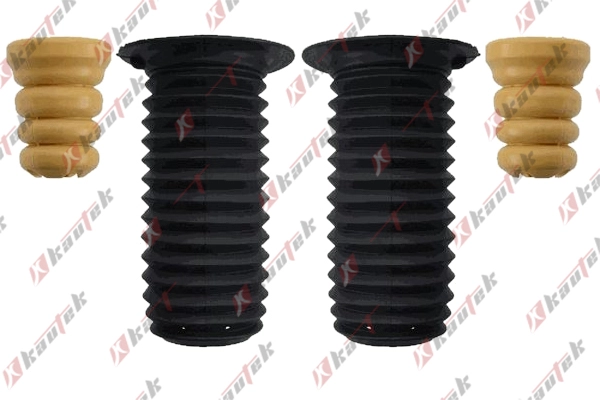 Rubber Buffer, suspension (BM-BF018)
