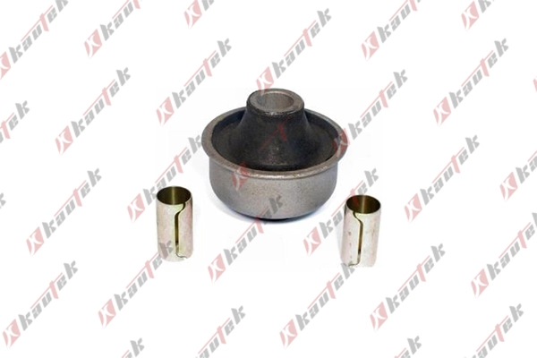 Mounting Kit, control/trailing arm mounting (OP-BS005)